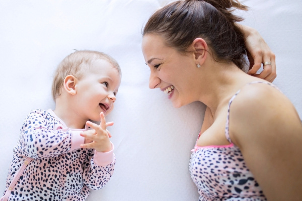 mejorar la comunicación con tu pequeño